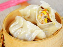 范聪明脆皮馄饨加盟