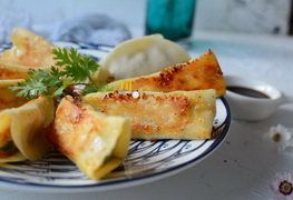 范聪明脆皮馄饨加盟