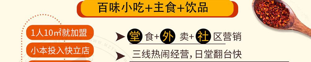 疯狂小丸子加盟