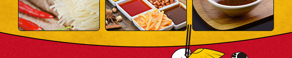 粉面江湖螺蛳粉加盟