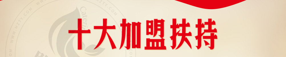 福南嫂牛肉面加盟
