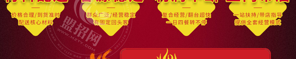 福上签烤鱼饭加盟