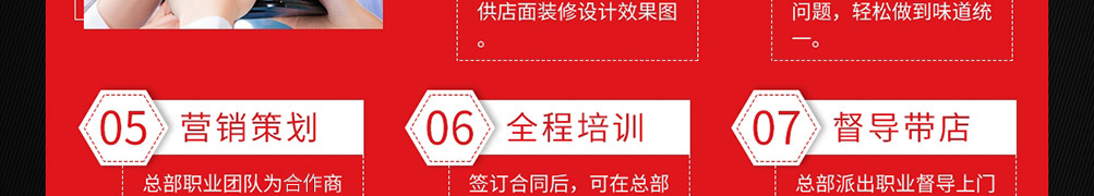 福上签旋转小火锅加盟