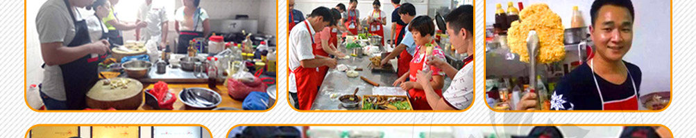 风行创客餐饮培训加盟