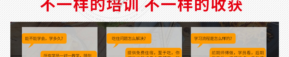 风行创客餐饮培训加盟