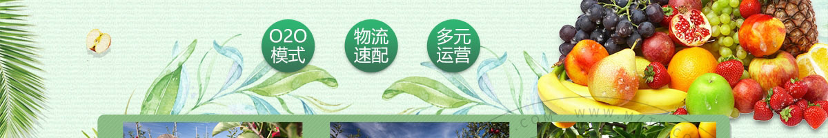 果爱多水果艺术馆加盟