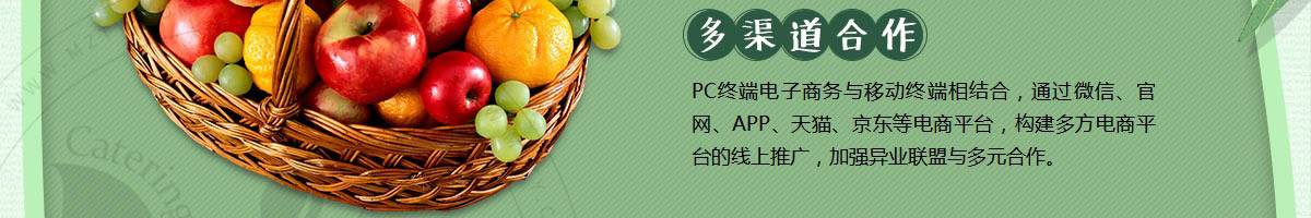 果爱多水果艺术馆加盟