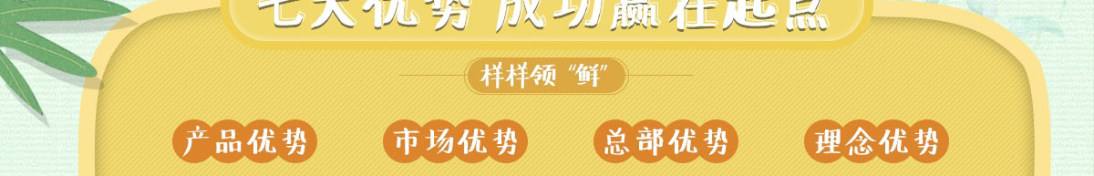 果爱多水果艺术馆加盟