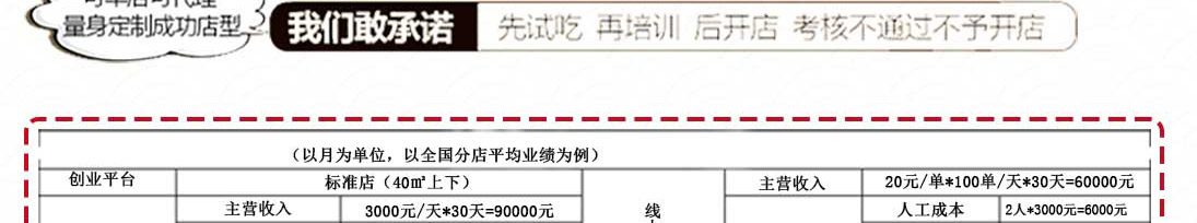 贯包包子加盟