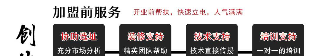 贯包包子加盟