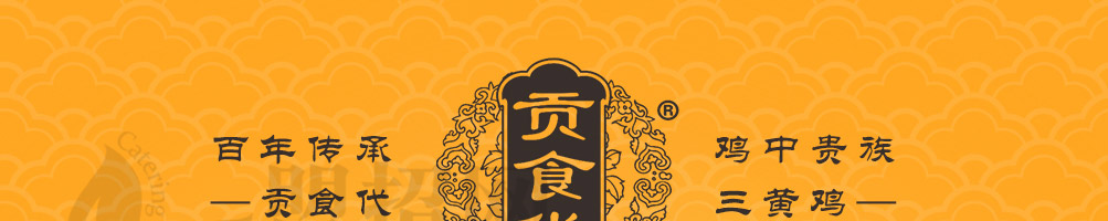 贡食代37味中式炸鸡加盟