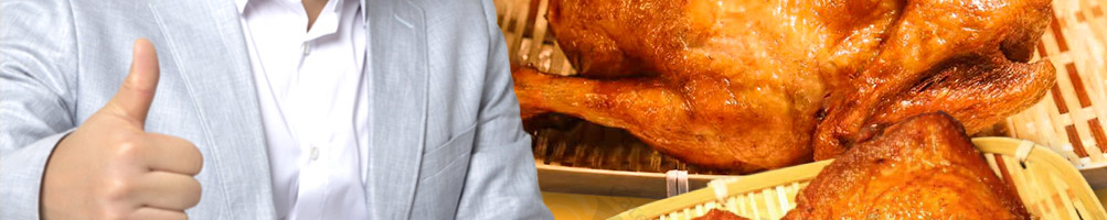 贡食代37味中式炸鸡加盟