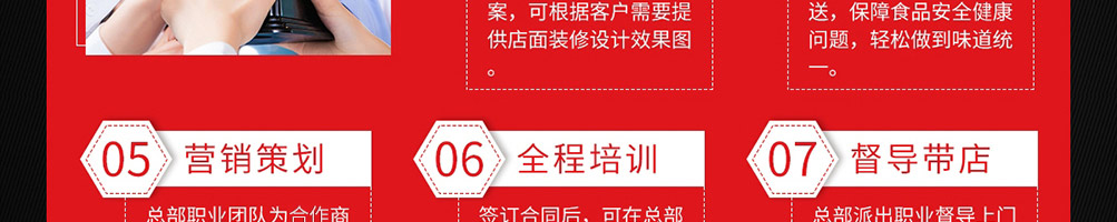 锅尚签小火锅加盟
