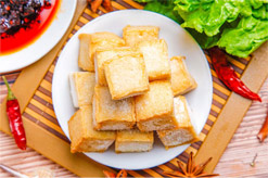 锅炫艺旋转小火锅加盟