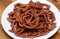 锅炫艺旋转小火锅加盟