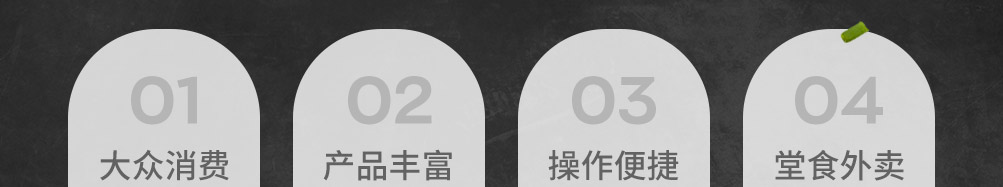 锅炫艺旋转小火锅加盟