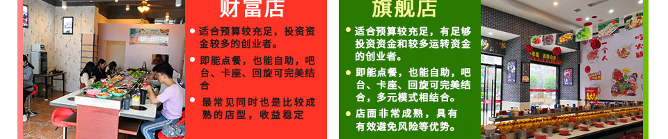锅状元小火锅加盟