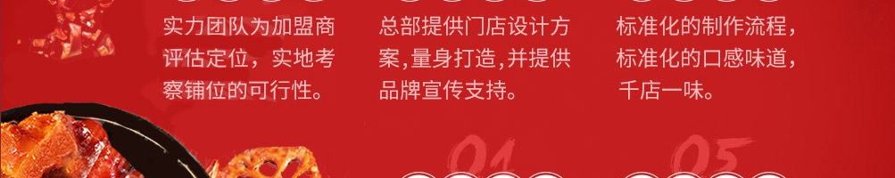 皇脖冲鸭卤味加盟