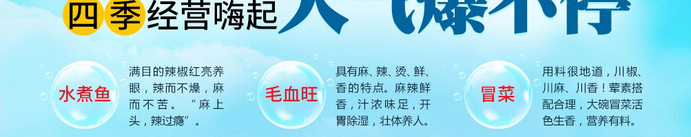 很范鲍汁脱骨鸡加盟