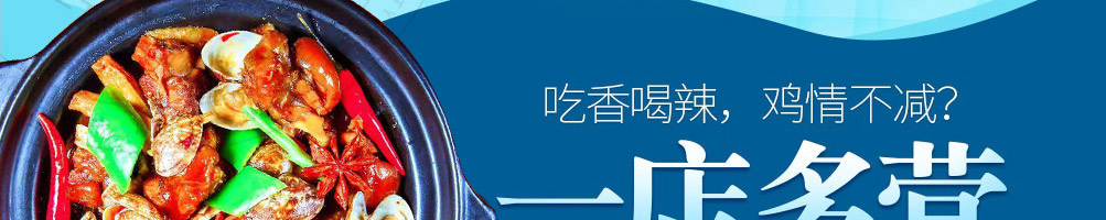 很范鲍汁脱骨鸡加盟