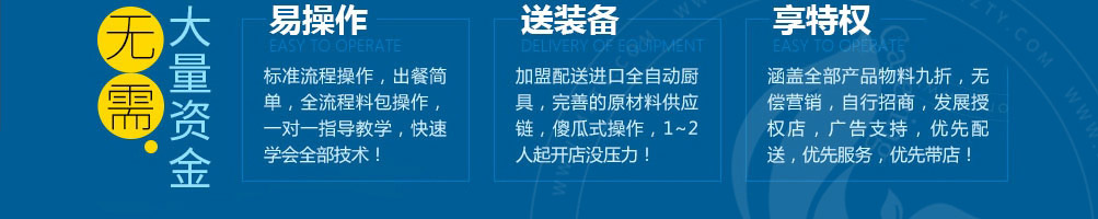 很范鲍汁脱骨鸡加盟