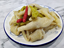 很范花甲鸡加盟