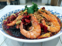 很范花甲鸡加盟