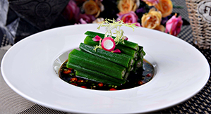 很范花甲鸡加盟