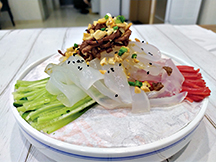 很范花甲鸡加盟