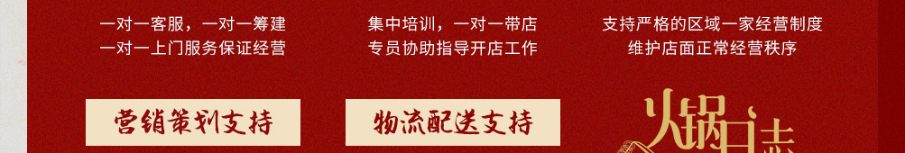 火锅日志火锅加盟