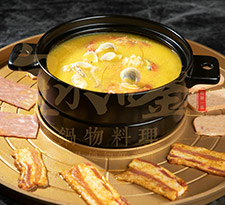 皇家品鉴涮烤锅加盟