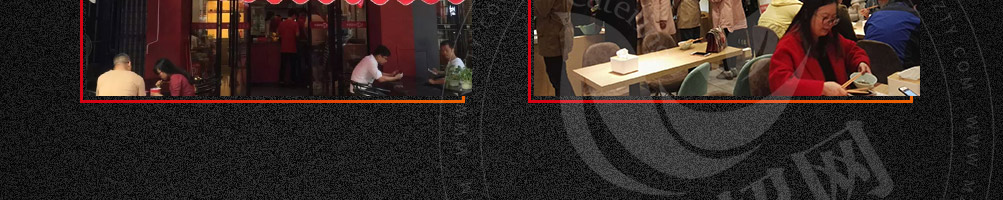 欢乐麻辣拌麻辣烫加盟