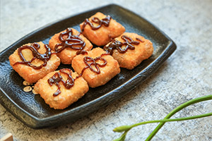 火龙田记臭豆腐加盟