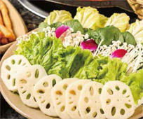 无限牛火锅料理加盟