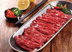 无限牛火锅料理加盟
