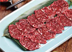 无限牛火锅料理加盟