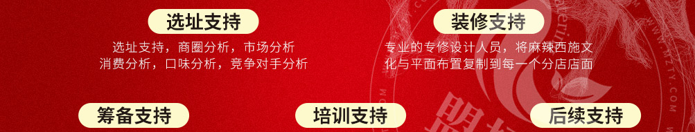 无限牛火锅料理加盟