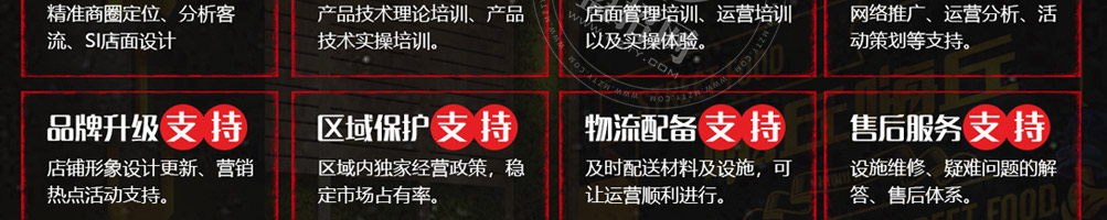 嗨丘嗨丘汉堡加盟