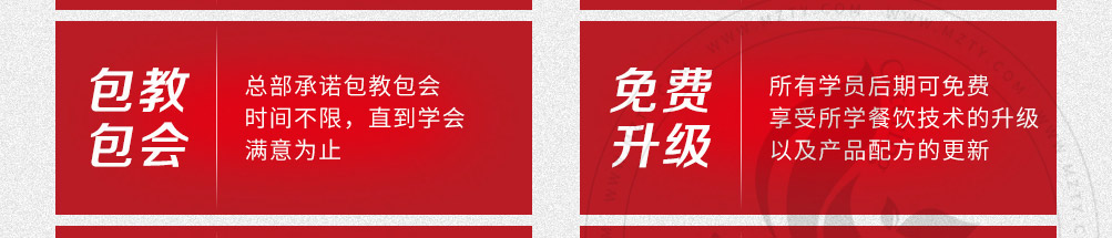 黄三怪餐饮培训加盟