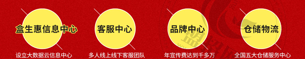 盒生惠火锅烧烤食材加盟