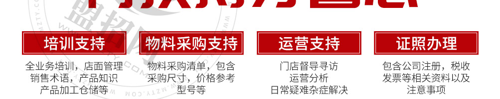 盒生惠火锅烧烤食材加盟
