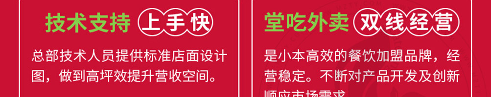 0黄四爷剁椒拌饭加盟