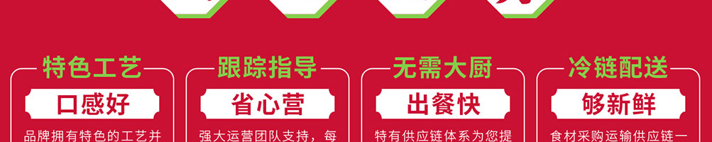0黄四爷剁椒拌饭加盟