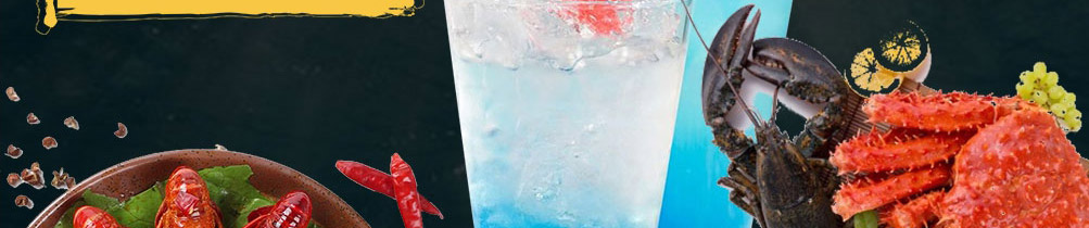 回味虾炫酷小海鲜加盟