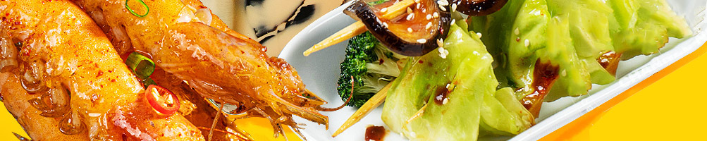 禾小卷炸串果饮店加盟