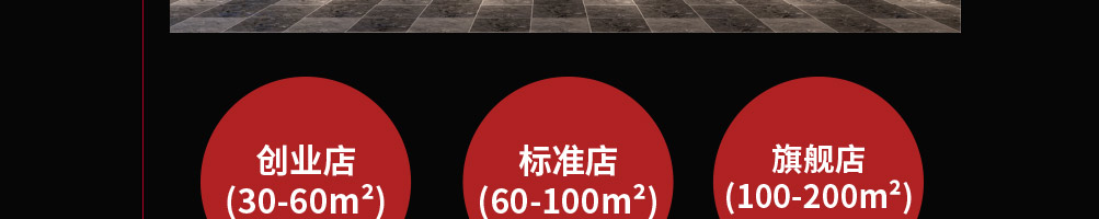 涵香思私房面馆加盟