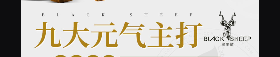 黑羊社奶茶加盟
