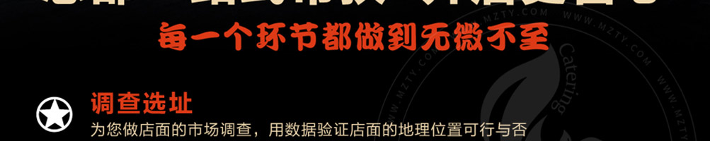 火字营加盟