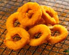 卷饼王炸串加盟