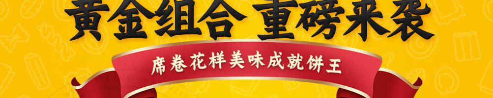 卷饼王炸串加盟